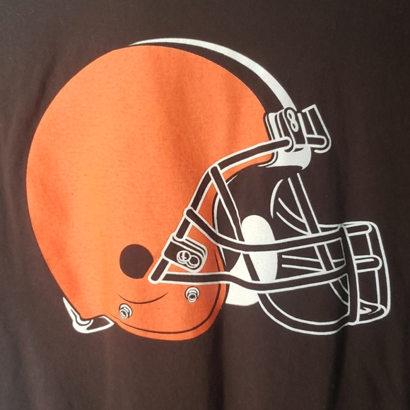 NFL Other - Cleveland Browns tee